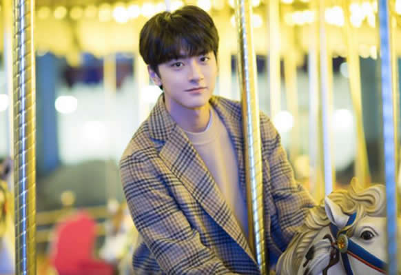 林一个人资料及女朋友是谁,林一跟林更新什么关系 林一个人资料及女朋友是谁,林一跟林更新什么关系