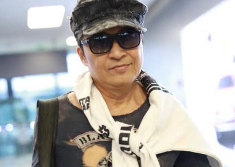 马景涛今年多大年龄:马景涛妻子是谁及资料 马景涛今年多大年龄:马景涛妻子是谁及资料