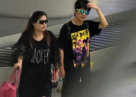 大张伟的老婆是谁,大张伟老婆比他大几岁 大张伟的老婆是谁,大张伟老婆比他大几岁