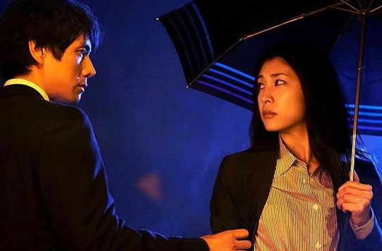 日本9分以上破案推理剧前十名