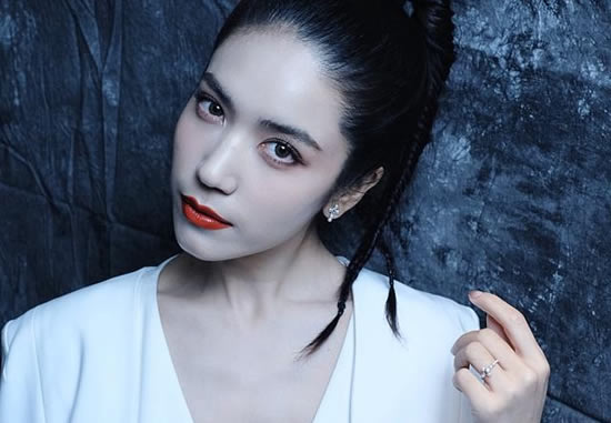 夏若妍的个人资料身高,90后花旦夏若妍是富二代吗家境如何 夏若妍的个人资料身高,90后花旦夏若妍是富二代吗家境如何