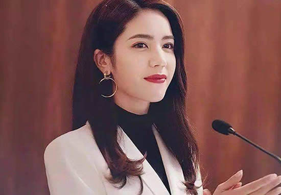 夏若妍的个人资料身高,90后花旦夏若妍是富二代吗家境如何 夏若妍的个人资料身高,90后花旦夏若妍是富二代吗家境如何