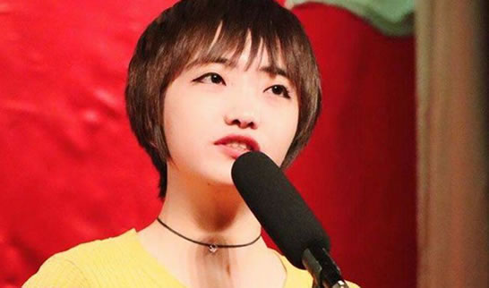 邢鹤薇个人资料年龄多少,邢鹤薇退出德云社了吗