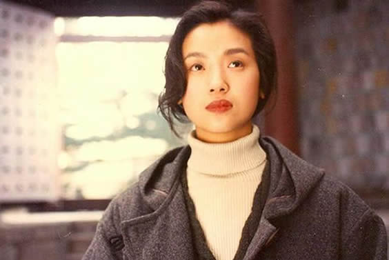 周润发为什么无儿无女,周润发吴倩莲火车站送别是什么电影 周润发为什么无儿无女,周润发吴倩莲火车站送别是什么电影