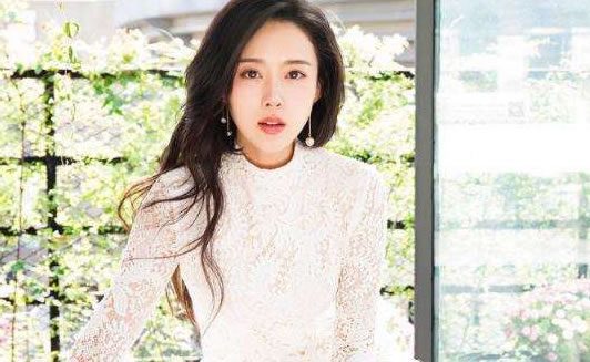 颜丹晨的老公是谁现任,颜丹晨个人简历图片 颜丹晨的老公是谁现任,颜丹晨个人简历图片