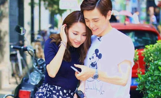 孙坚王霏霏关系,演员孙坚怎么不火了