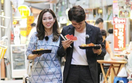 孙坚王霏霏关系,演员孙坚怎么不火了