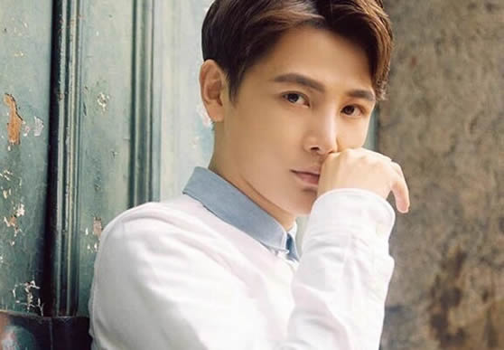 孙坚王霏霏关系,演员孙坚怎么不火了