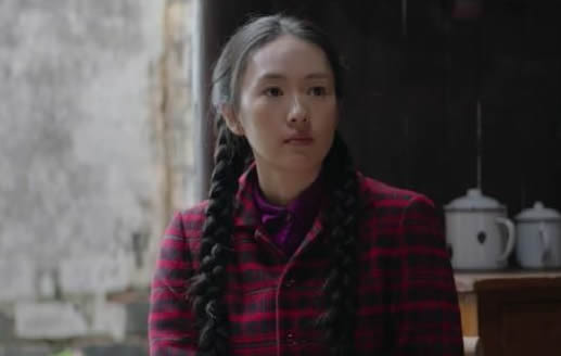 大江大河宋运萍结局及扮演者是谁,剧中宋运萍最后上大学了吗 大江大河宋运萍结局及扮演者是谁,剧中宋运萍最后上大学了吗