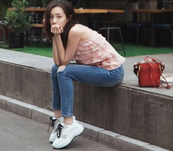 李一桐的腿无人能敌怎么回事