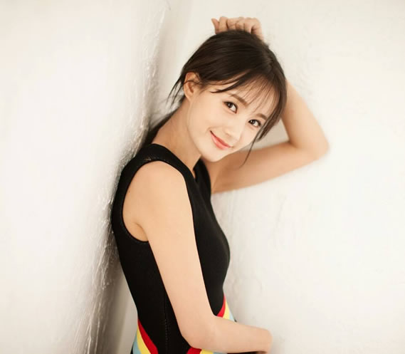 李一桐的腿无人能敌怎么回事