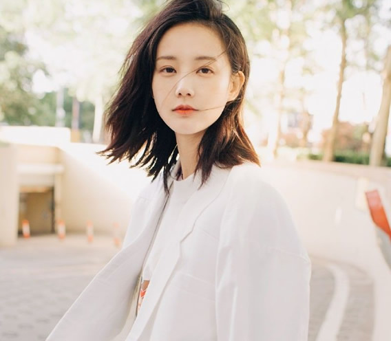 李一桐的腿无人能敌怎么回事