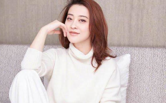 梅婷个人资料老公是谁,梅婷八卦为什么总是黑眼圈