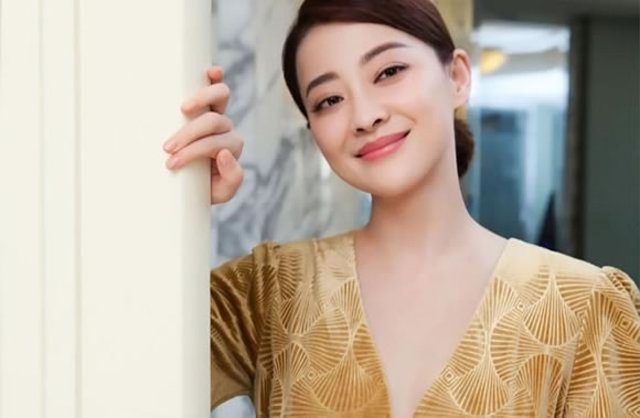 梅婷个人资料老公是谁,梅婷八卦为什么总是黑眼圈