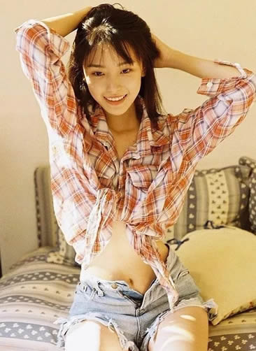 半藏森林是谁个人资料简介,半藏森林经典照片 半藏森林是谁个人资料简介,半藏森林经典照片