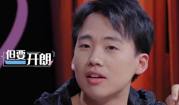 郭麒麟女朋友是谁呢，郭麒麟宋轶恋情是真的吗