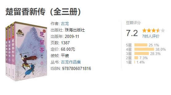 比较好看的新武侠小说(新武侠小说排行榜前十名)