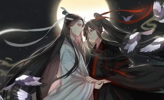 蓝湛和魏婴发生过关系吗,魔道蓝湛魏婴什么关系 蓝湛和魏婴发生过关系吗,魔道蓝湛魏婴什么关系