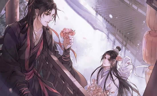 蓝湛和魏婴发生过关系吗,魔道蓝湛魏婴什么关系 蓝湛和魏婴发生过关系吗,魔道蓝湛魏婴什么关系