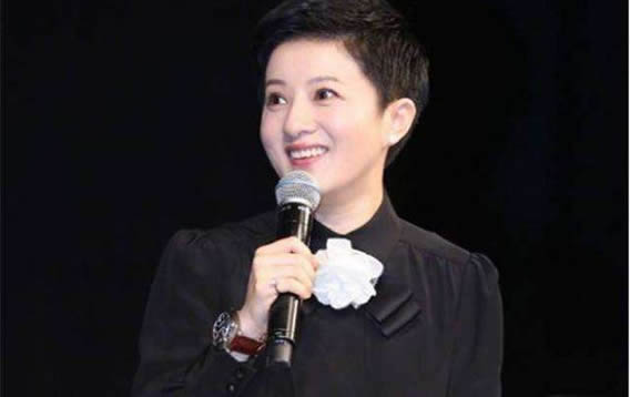 金铭简历个人资料,金铭结婚了吗她老公是谁