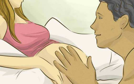 怀孕后老公不碰的原因，怀孕性生活的危害