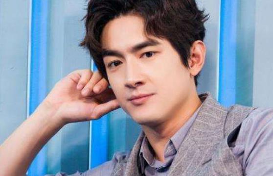 林更新个人简历,林更新女朋友是谁