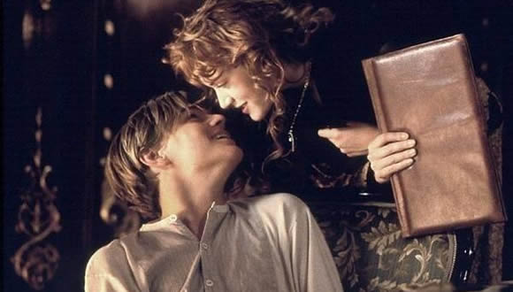 强推6部豆瓣评分9.0以上的电影(值得细细品鉴)