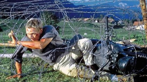 关于越狱的电影有哪些(精推10部必看的越狱电影) 关于越狱的电影有哪些(精推10部必看的越狱电影)