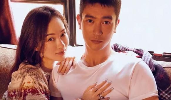 霍思燕的老公叫什么名字啊,霍思燕比老公大几岁 霍思燕的老公叫什么名字啊,霍思燕比老公大几岁