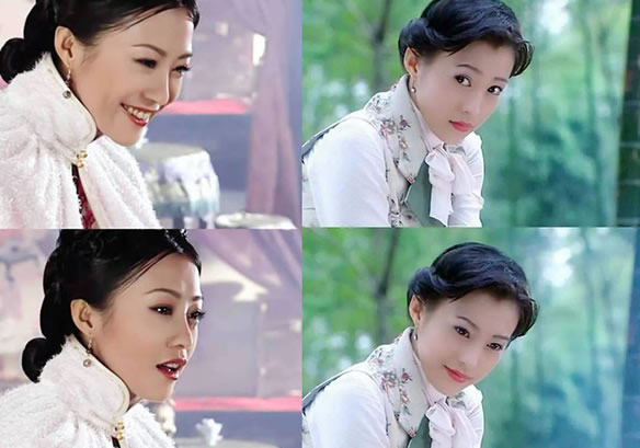 为什么对郝蕾演技的评价很高,郝蕾的感情史介绍