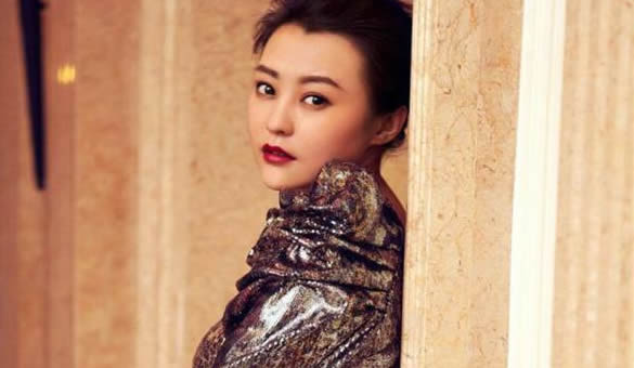 为什么对郝蕾演技的评价很高,郝蕾的感情史介绍