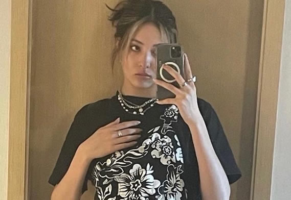 谷爱凌多高体重，谷爱凌的家世介绍