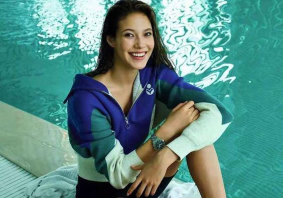 冬奥会谷爱凌是混血儿吗,滑雪选手谷爱凌的国籍