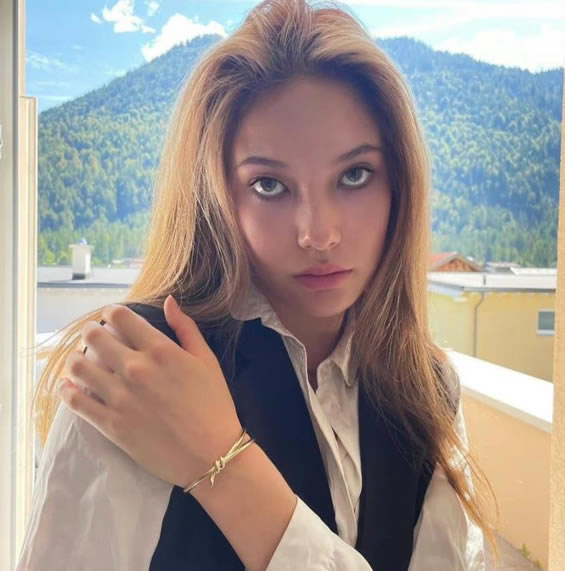 谷爱凌是中国人吗