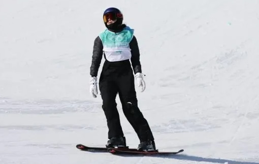 谷爱凌的金牌1620意味着什么？4a又是什么？