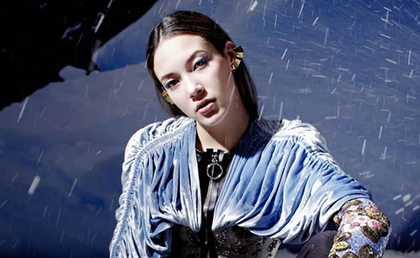 谷爱凌个人资料身高年龄是多少及个人经历 谷爱凌个人资料身高年龄是多少及个人经历