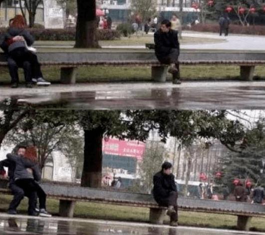 一张图片笑死10亿人，让人合不拢嘴的搞笑图片(吃饭时当心笑喷)