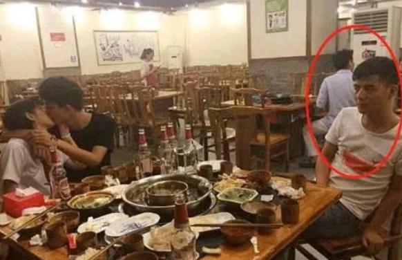 一张图片笑死10亿人，让人合不拢嘴的搞笑图片(吃饭时当心笑喷)