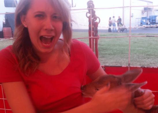 一张图片笑死10亿人，让人合不拢嘴的搞笑图片(吃饭时当心笑喷)