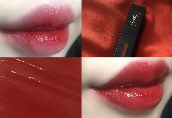 ysl是什么牌子的口红416，ysl黑管416价格多少钱