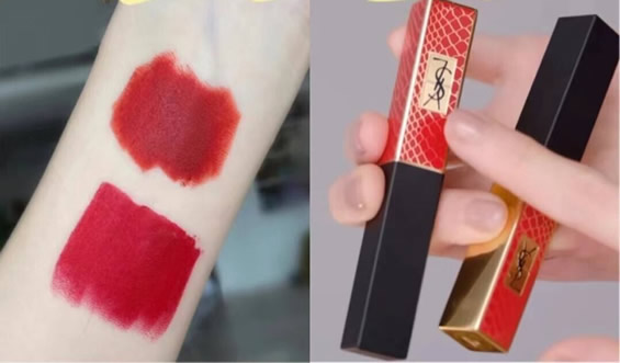 ysl是什么牌子的口红21,ysl21号色是什么颜色 ysl是什么牌子的口红21,ysl21号色是什么颜色