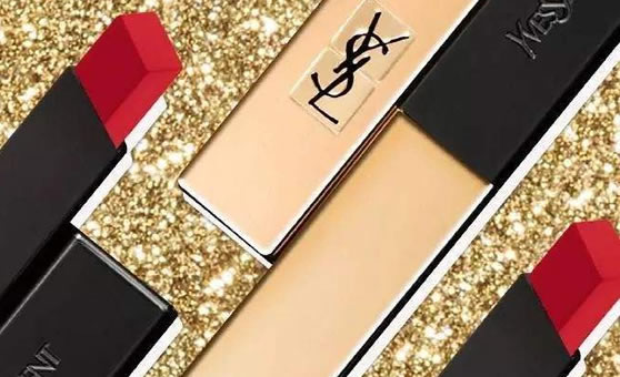 圣罗兰小金条最火色号，2022圣罗兰口红小金条色号推荐