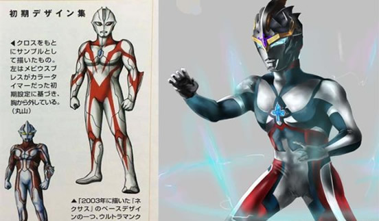 五个罕见的奥特曼，最少见的五个奥特曼