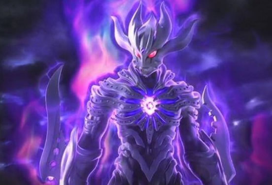 五个罕见的奥特曼，最少见的五个奥特曼