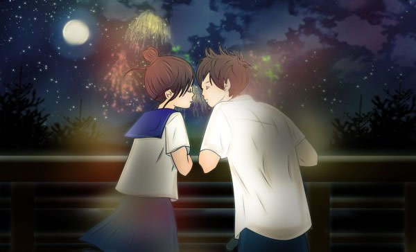 有哪几种接吻的方法，经验6种接吻方式女性无法抵抗