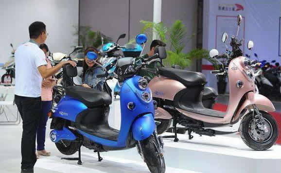 二手电动车大概要多少钱(二手电动车300~600元)