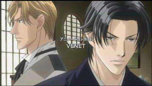 腐女必看的几部动漫排行前10(人气腐女动漫推荐)