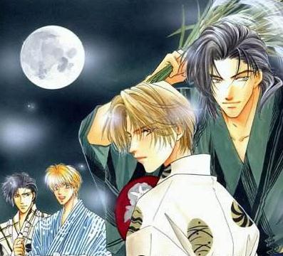 腐女必看的几部动漫排行前10(人气腐女动漫推荐)