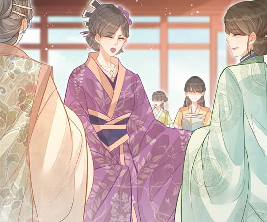 强烈推荐看了n遍的古言小说，2022精选50本言情小说推荐