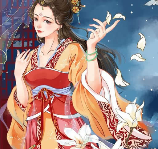 强烈推荐看了n遍的古言小说，2022精选50本言情小说推荐